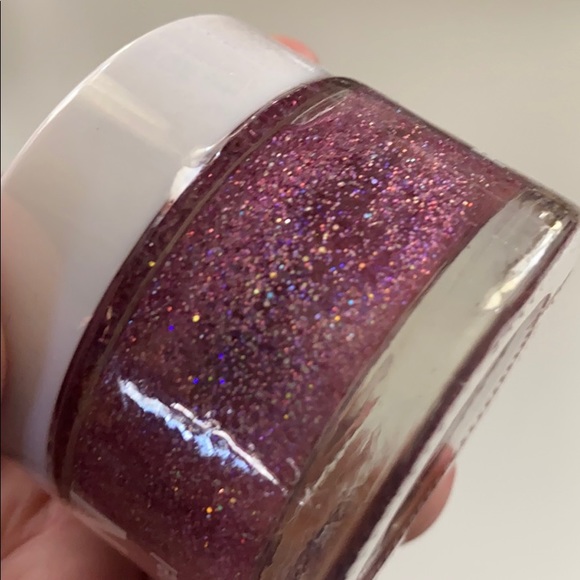 UNICORN SNOT Glitter Gel for face & body by FCTRY - Picture 9 of 10